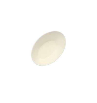 Boluri din trest de zahar 20 ml 8 x 5 cm "Ou" 50 buc