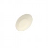 Boluri din trest de zahar 20 ml 8 x 5 cm "Ou" 50 buc