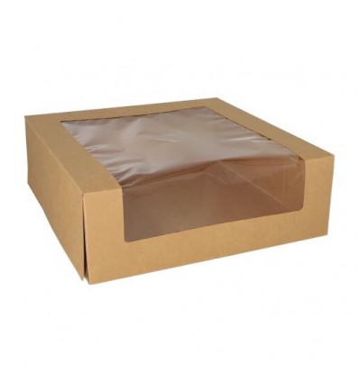 Упаковка для торта 10*30*30cm (25шт)