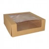 Cutie cu capac pt tort 10*30*30 cm 25 buc