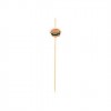 Ornament Burger 12cm 100buc