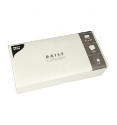 Șervețele de hârtie albă 32 x 32 150 buc