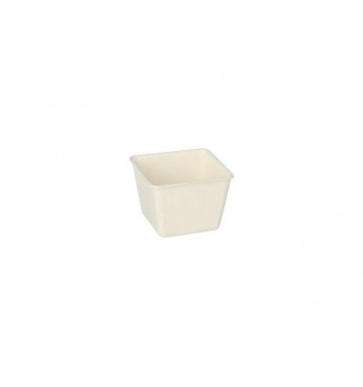 Bol tr. de zahar 50ml 3.8*4.6*4.6 cm 50 buc