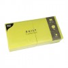 Șervețele de hârtie lime 32 x 32 150 buc