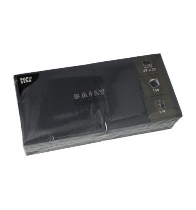 Салфетки бумажные 32x32cm (150шт)