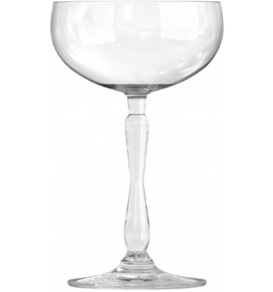 Бокал для коктейля "New Era" Coupe 235ml (6шт)