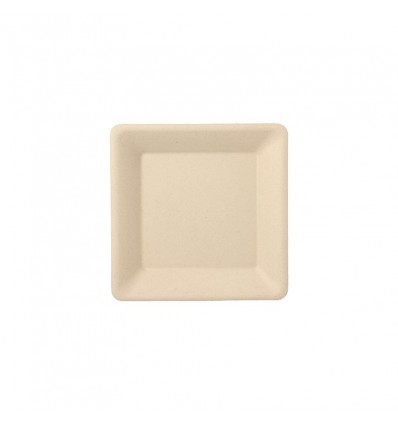 Farfurie tr.de zahar 15.5*15.5 cm 50 buc