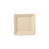 Farfurie tr.de zahar 15.5*15.5 cm 50 buc