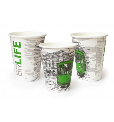 Pahar Big City Life 300ml (50buc)