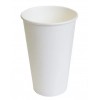 Pahar alb 400ml (50buc)