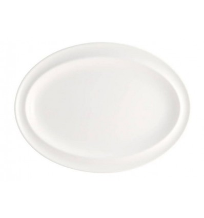 Farfurie ovala Bonna "Alex" 35 cm