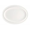 Farfurie ovala Bonna "Alex" 35 cm