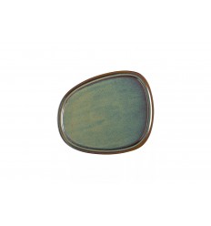 Farfurie Intinsa Bonna "Gloire Piuma" 24.5*20.5cm