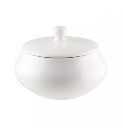 Горшок для запекания Bonna "Gourmet" 14 cm 550ml