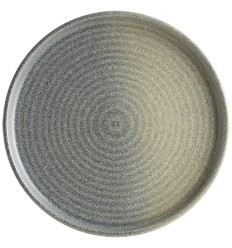 Farfurie Bonna "Hornfels Ripple" 28 cm