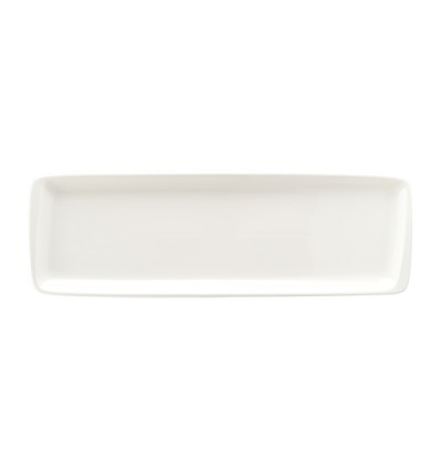 Тарелка прямоугольная Bonna "Moove" 48*16 cm