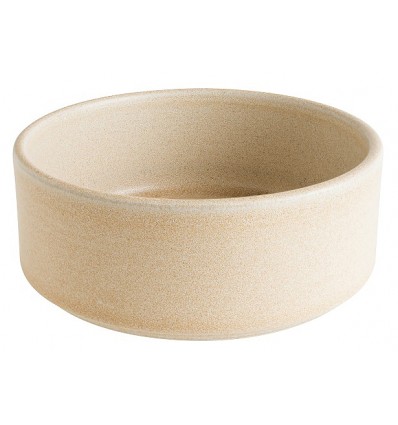 Салатник Bonna "Mirage Ripple Stackable" 13 cm 415 ml