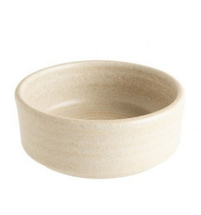 Sosiera Bonna "Mirage Ripple Stackable" 8 cm 70 ml