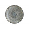 Блюдце Bonna "Luca Mosaic" 12 cm
