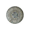 Farfurie Bonna "Luca Mosaic Matt Gourmet" 16 cm