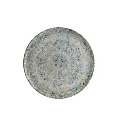 Farfurie Bonna "Luca Mosaic Gourmet" 32 cm