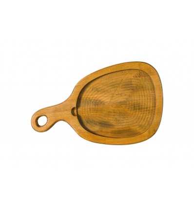 Доска для подачи Bonna "Piuma" 42x25,5x2,5cm