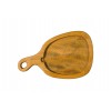 Доска для подачи Bonna "Piuma" 42x25,5x2,5cm