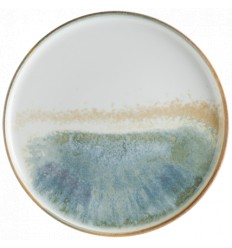 Farfurie Bonna "Fium Hygge" 22 cm