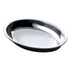 Oval Curry Dish 18.9*17.8*4.5 cm