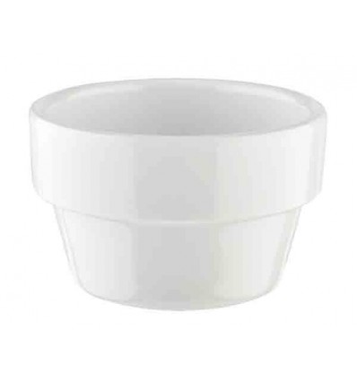 Sosiere Melanin alb 6cm