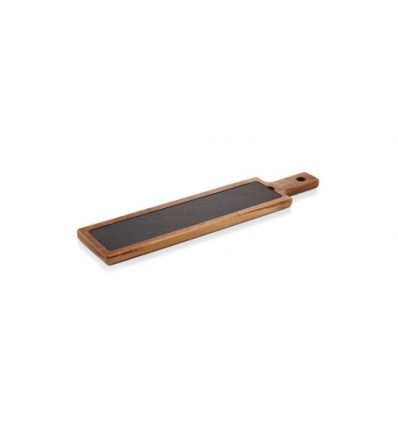 Masa de servire cu maner 54*12.3*1.8 cm