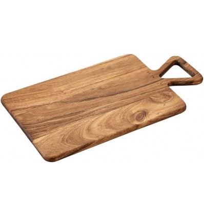 Blat de taiat din salcam 42*23*1.8 cm KS