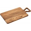 Blat de taiat din salcam 42*23*1.8 cm KS