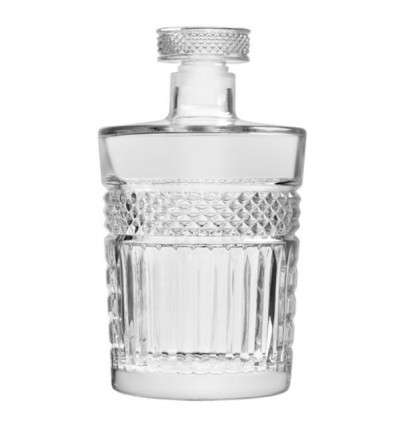 Radiant Decanter+Lid 1 l 1  buc Onis