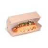 Упаковка Eco Hot-Dog (50 шт)