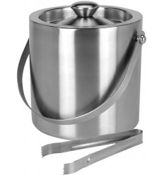 Ice Bucket + Tong 1.5 l