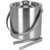 Ведро для льда + щипцы 1.5 l