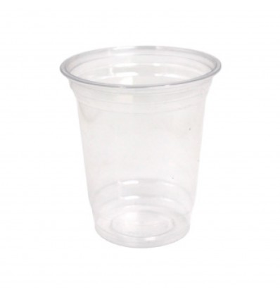 Pahar din pl PET 300 ml 50 buc