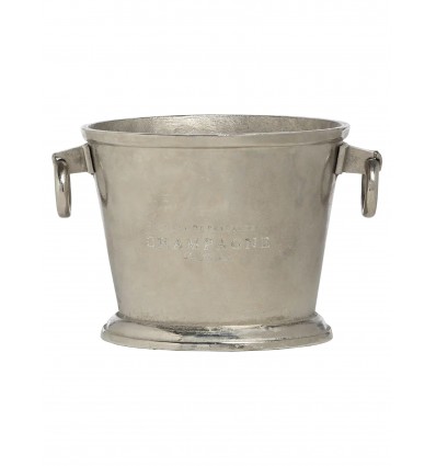 Ведерко для шампанского vintage 32*35cm