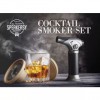 Smoker Set Wood