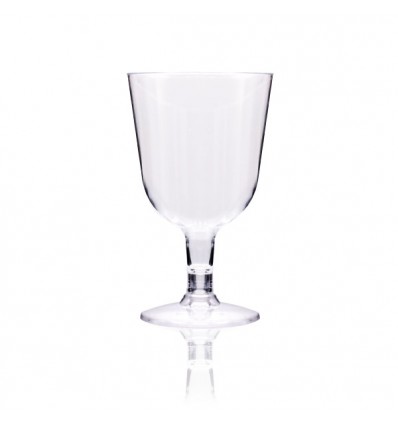 Pahar pt vin 150 ml transparent 6 buc