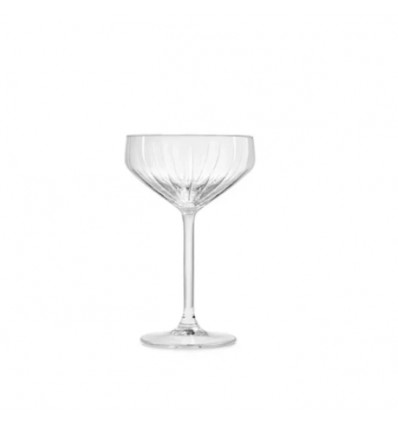 Carre Optics Coupe 300ml 6buc