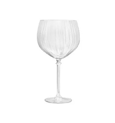 Бокал для вина "Bonheur" 530ml (6шт)