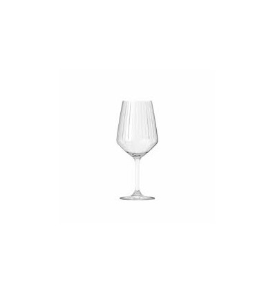 Бокал для вина "Carre Optics" 530ml (6шт)