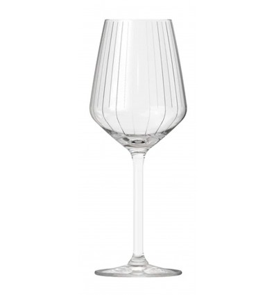 Бокал для вина Carre Optics 385 ml (6 шт)