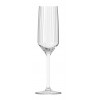 Carre Optics Flute 225 ml 6 buc