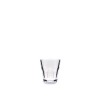 Pahar shot 50 ml transparent 1 buc PS  Rk