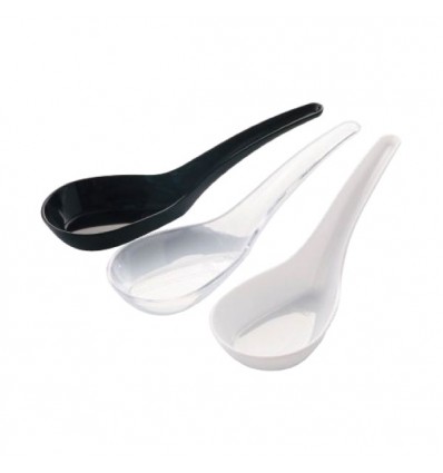 Lingura Chineza 50 buc negru