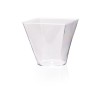 Стакан фуршетный 240 ml (24шт)