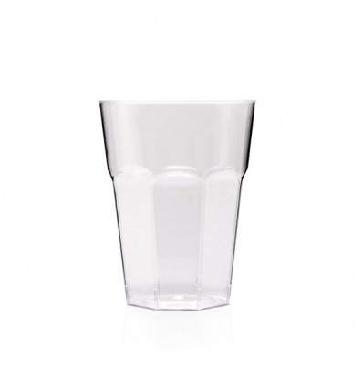 Стакан фуршетный "Tumbler" 350ml (20шт)